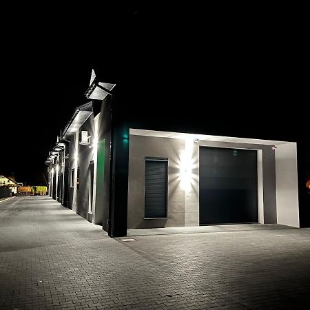 M&M Apartamenty Jasionka 外观 照片
