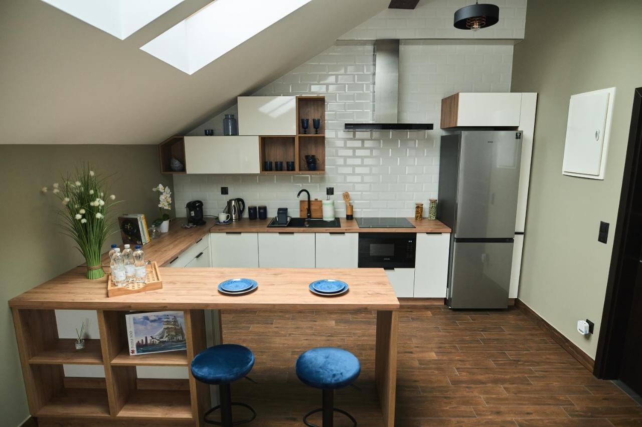 M&M Apartamenty Jasionka 外观 照片