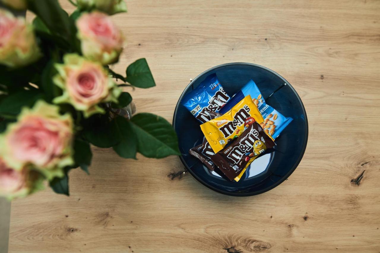 M&M Apartamenty Jasionka 外观 照片