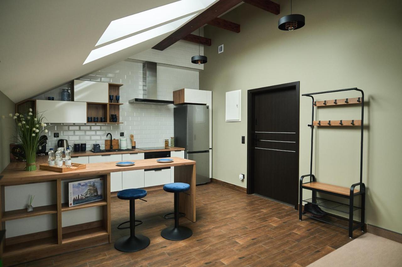 M&M Apartamenty Jasionka 外观 照片